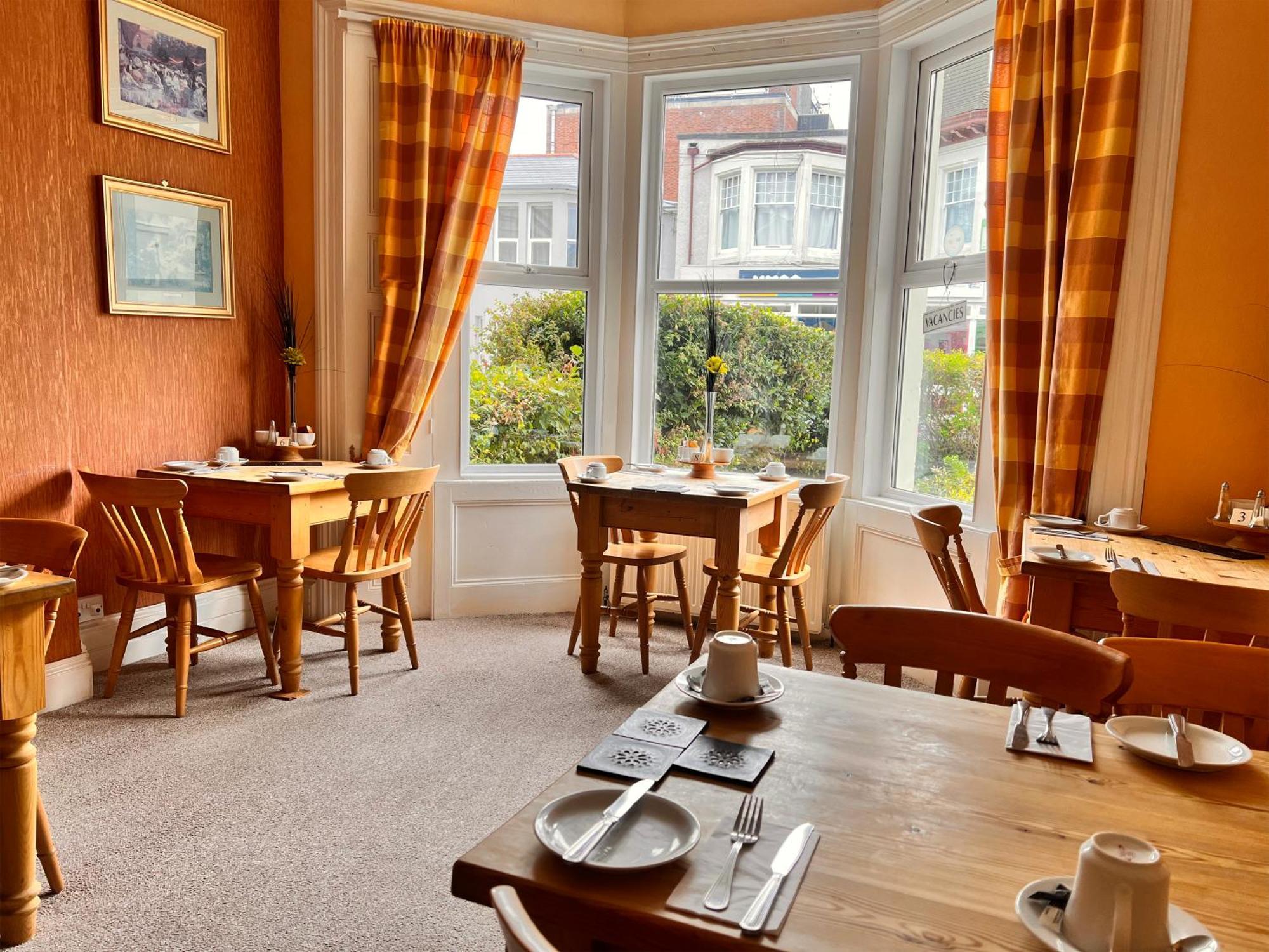 The Grove Villa Weston-super-Mare Exterior foto